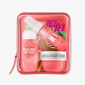 Sol de Janeiro Bom Dia Bright Jet Set #40